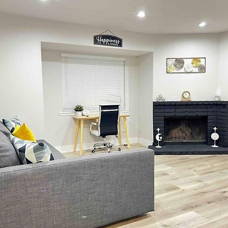 Luxury Condo In The Heart Of Midtown ساكرامنتو المظهر الخارجي الصورة
