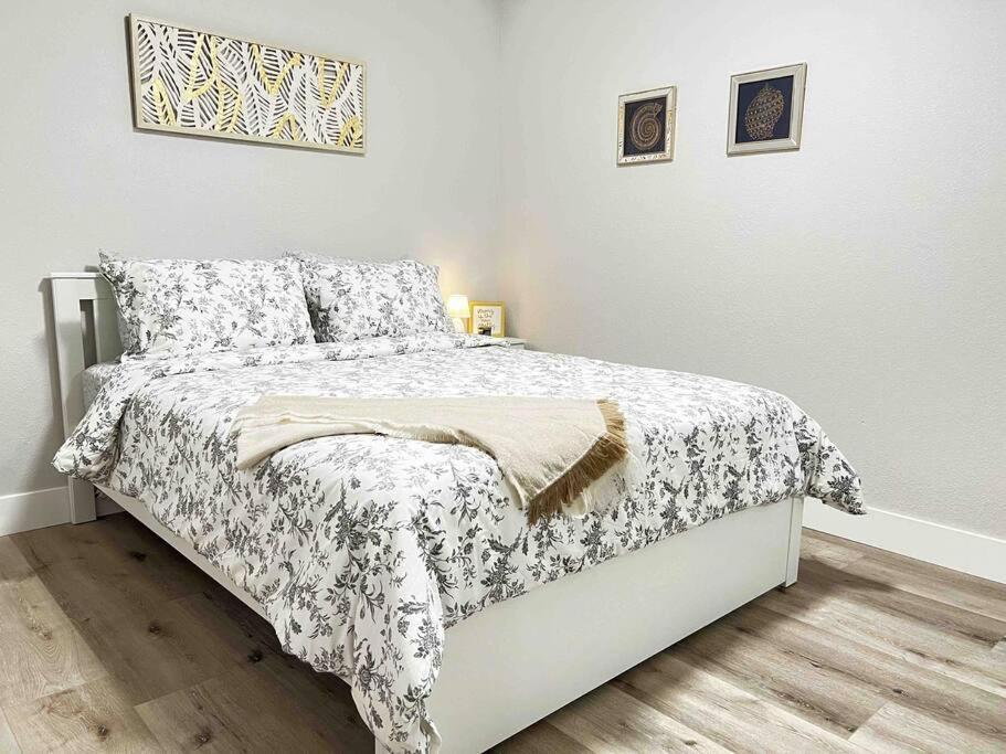 Luxury Condo In The Heart Of Midtown ساكرامنتو المظهر الخارجي الصورة