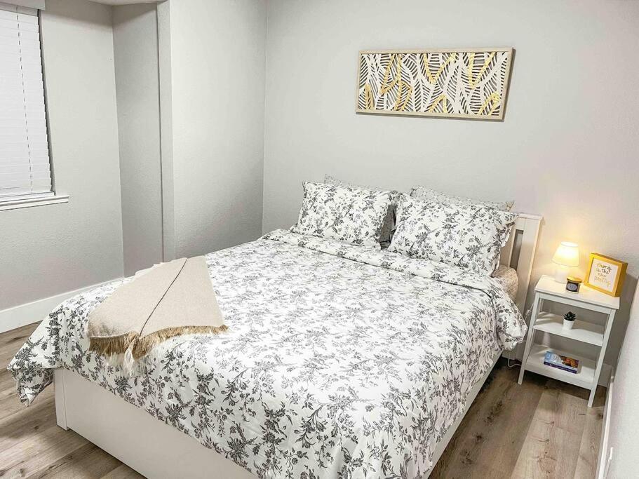 Luxury Condo In The Heart Of Midtown ساكرامنتو المظهر الخارجي الصورة