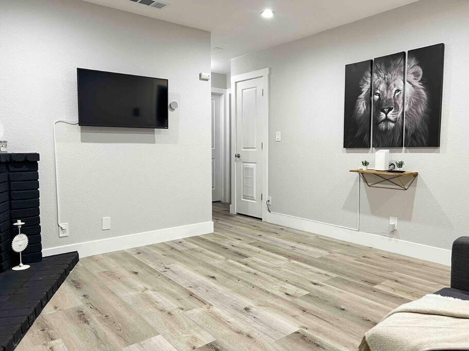 Luxury Condo In The Heart Of Midtown ساكرامنتو المظهر الخارجي الصورة