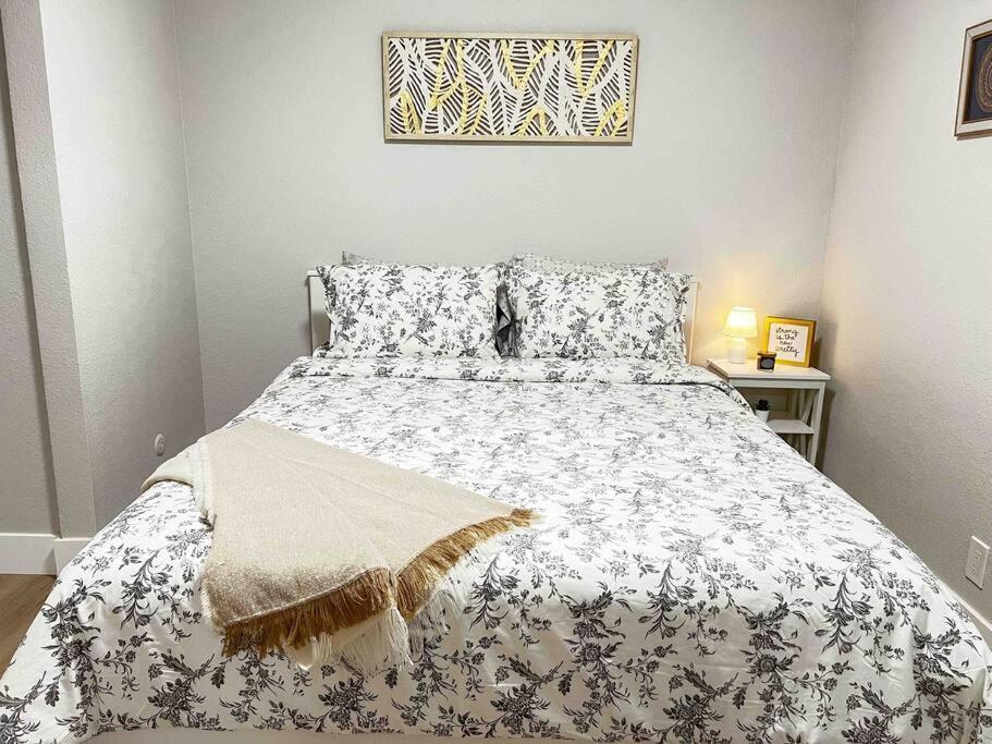 Luxury Condo In The Heart Of Midtown ساكرامنتو المظهر الخارجي الصورة